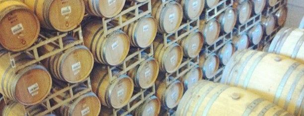 Sterling Vineyards is one of Best Napa Valley wineries.