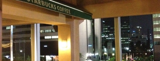Starbucks Reserve is one of Favorite Cafés.