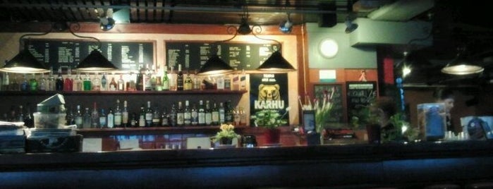 Pub Pete is one of Tempat yang Disukai Antonin.