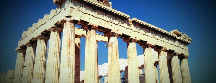 Akropolis Müzesi is one of Bucket List.