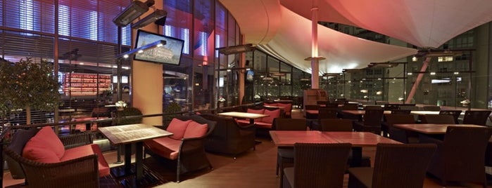 Brasserie Prime is one of İstanbul.