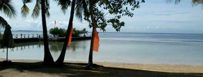 LOWAII Cebu Marine Beach Resort is one of places in Cebu I want to visit.