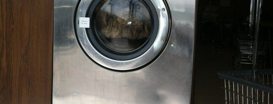Canyon Country Coin Laundry is one of All-time favorites in United States.