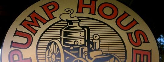 Pumphouse Brewery is one of Colorado Microbreweries.