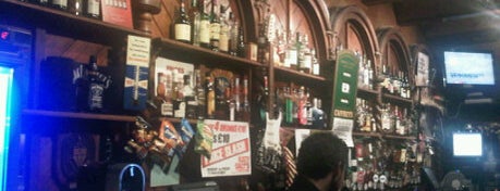 Katy's Bar is one of Belfast - Pubs.