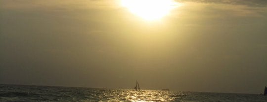 Negril Beach is one of ~✿ ~ Life's a BEACH ~✿ ~.