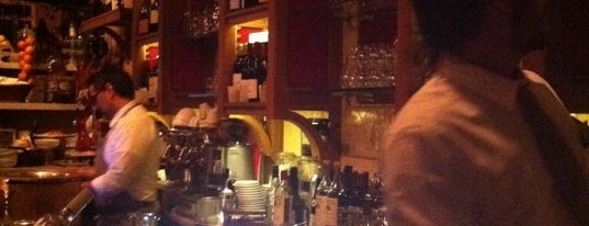 Buvette is one of Best Wine Bars.