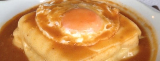 Café Cenáculo is one of All-time favorites in Portugal.