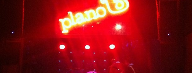 Plano B is one of Bar/Noite.