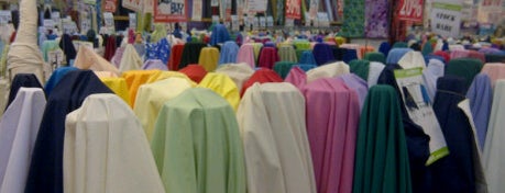 Kamdar is one of Shopping @ Kelantan.