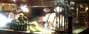 Brasero Steakhouse is one of Best restaurants in Caracas.