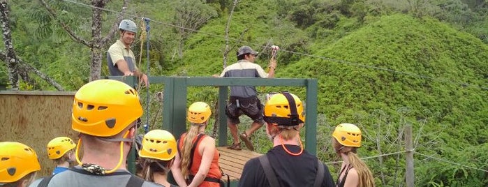 Princeville Ranch Adventures is one of Hawaii 2013.