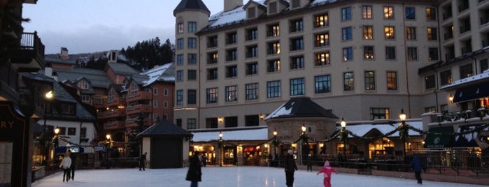 The Village @ Beaver Creek is one of Samさんのお気に入りスポット.