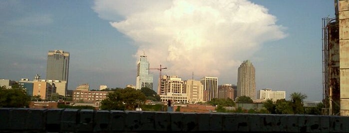 Boylan Bridge Brewpub is one of Must-visit Bars in Raleigh.