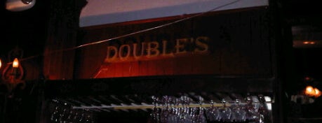 Double's is one of Nightlife.