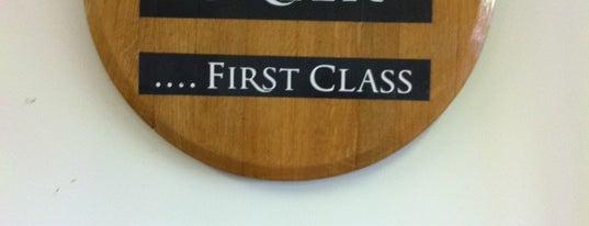 First Creek Wines is one of Fran'ın Beğendiği Mekanlar.