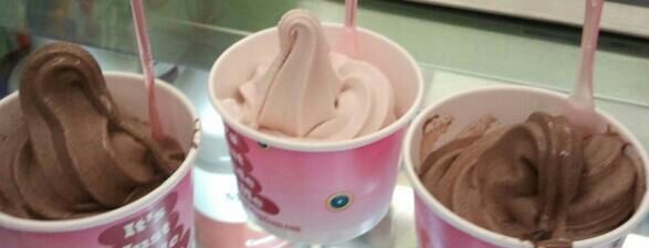 Froyo is one of Mumbai to do.