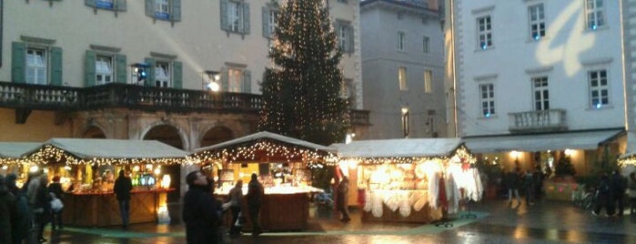 Christmas Market in Arco is one of Christmas Markets.