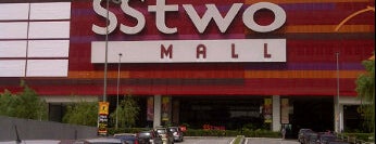 SStwo Mall is one of Mall Hunters.