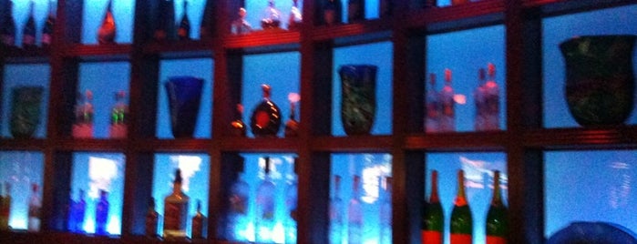 Blue Martini is one of WEST PALM BEACH.