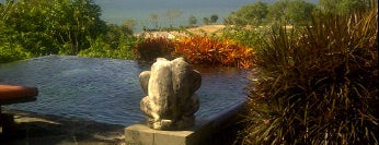 Ayana Resort and Spa is one of Bali 2012.
