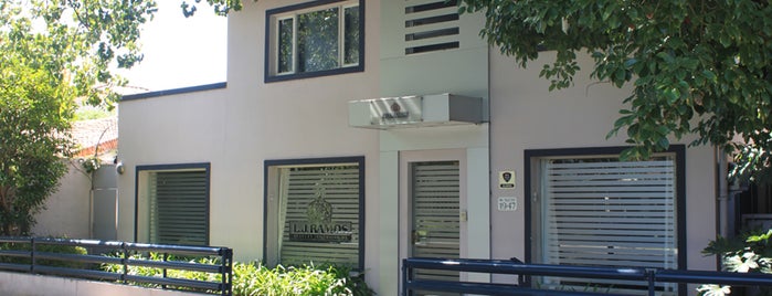 L.J.Ramos Brokers Inmobiliarios - Sucursal Lomas de San Isidro is one of Sucursales de L.J.Ramos.