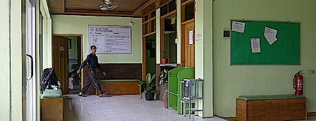 Hospital