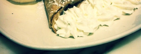 Crepeaffaire is one of My4sqLDN.
