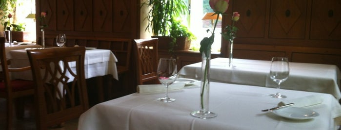 Restaurant Riedenburg is one of Salzburg & Festival & Food.