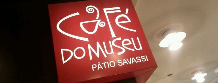 Café do Museu is one of Coffee, we love it!.