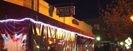 Kelly's Eastside is one of Places to Go & Things to Do in Plano, TX #VisitUS.