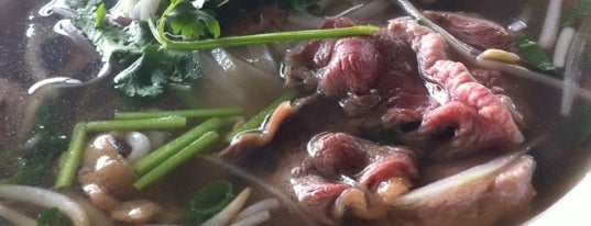 Viet Hoa is one of Must-visit Food in Northbridge.