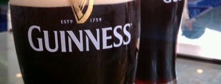Guinness Storehouse is one of Dublin - STA Travel Expert Trip.