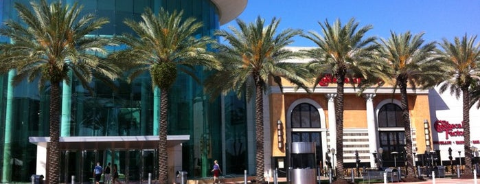 The Cheesecake Factory is one of Favorite Restaurants in Orlando, FL.