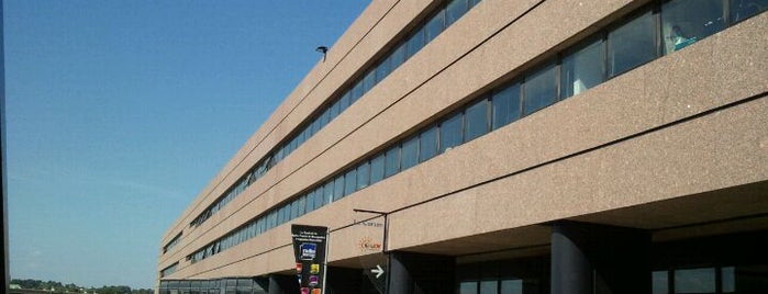 Le Corum is one of Montpellier.