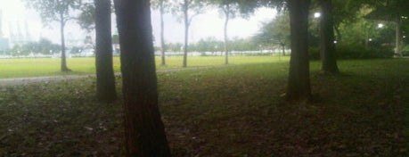 West Coast Park is one of rest n' relax.