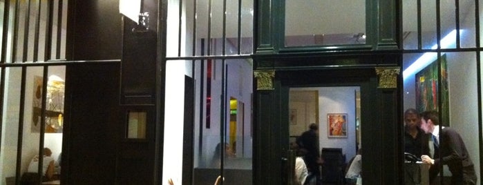 KGB (Kitchen Galerie Bis) is one of To Do in Paris.