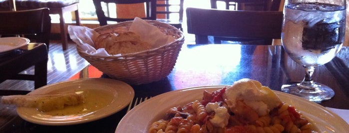 Roberto Cafe is one of The Best Italian Restaurants in Philadelphia.