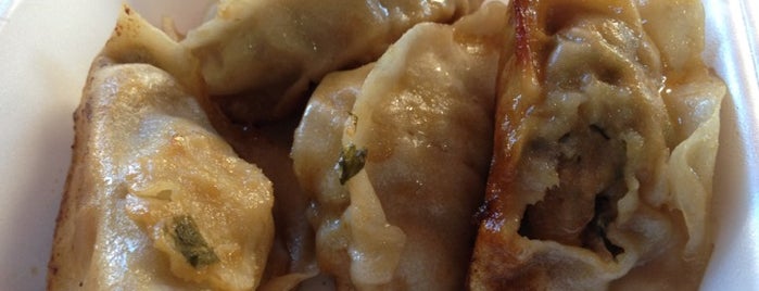 C&C Prosperity Dumplings is one of Sushi/Asian Fusion/Thai/Chinese.