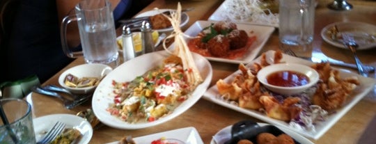 The Cheesecake Factory is one of Top 10 dinner spots in Norfolk, VA.
