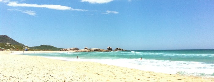 Praia Mole is one of Floripa.