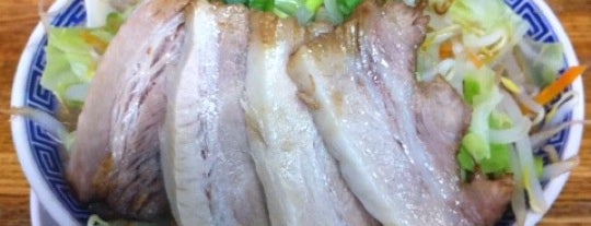 麺屋一絆 is one of ラーメン、つけ麺(東葛エリア).