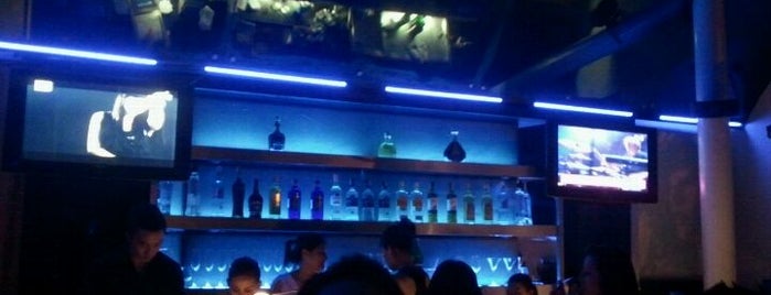 Lush Bar is one of Ho Chi Minh City, Vietnam.