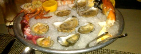 Flex Mussels is one of WestVillage.