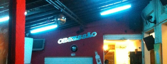Obsessão Restaurante is one of Top picks for Brazilian Restaurants.