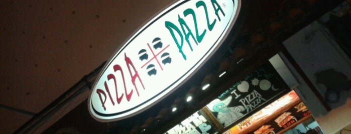 Pizza Pazza is one of Other time.