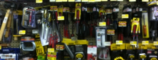 M & D Shapiro True Value Hardware is one of life necessities.