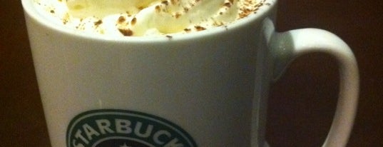 Starbucks is one of The 9 Best Places for Blueberries in Shah Alam.