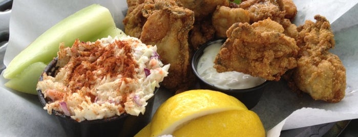 The 15 Best Places For Seafood In Minneapolis Sea Salt Eatery Is One Of The 15 Best Places For Seafood In Minneapolis