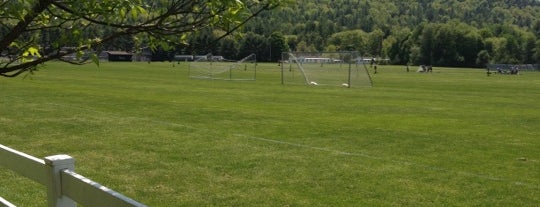 Sachem Field is one of QLC Tuck To-Do.